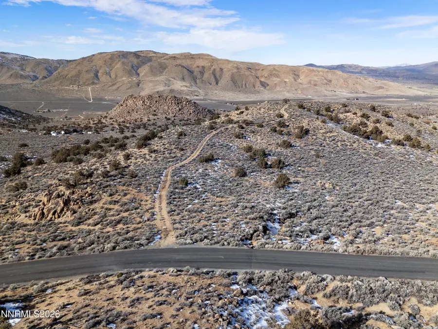 5075 Axe Handle Canyon Road, Reno, NV 89510 - Image #2