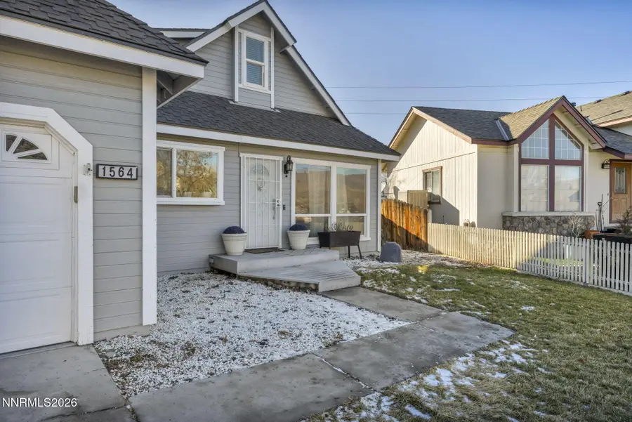 1564 Truckee Drive, Carson City, NV 89701 - Image #2