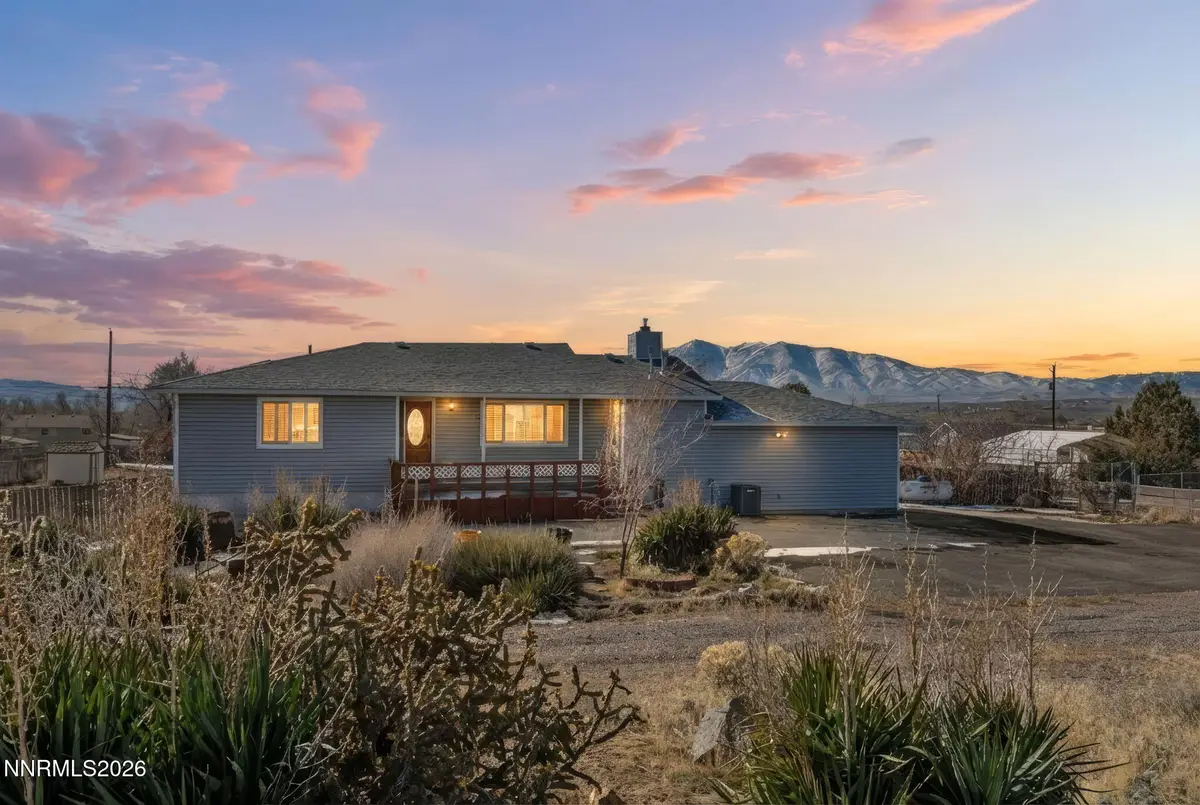11630 Fir Drive, Reno, NV 89506 - Image #1