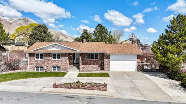 250 W National Avenue, Winnemucca, NV 89445