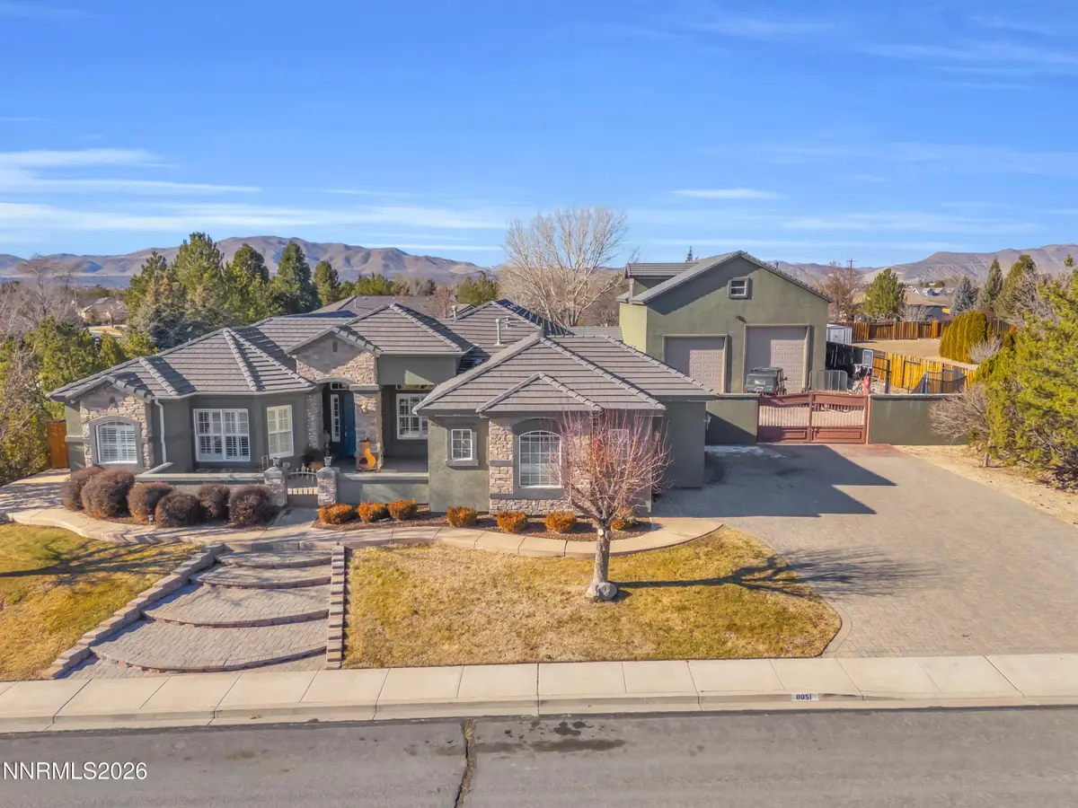8051 Caceres Court, Sparks, NV 89436 - Image #1