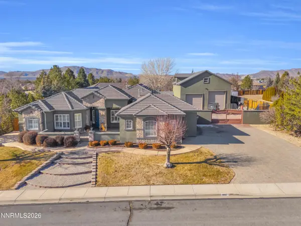 8051 Caceres Court, Sparks, NV 89436