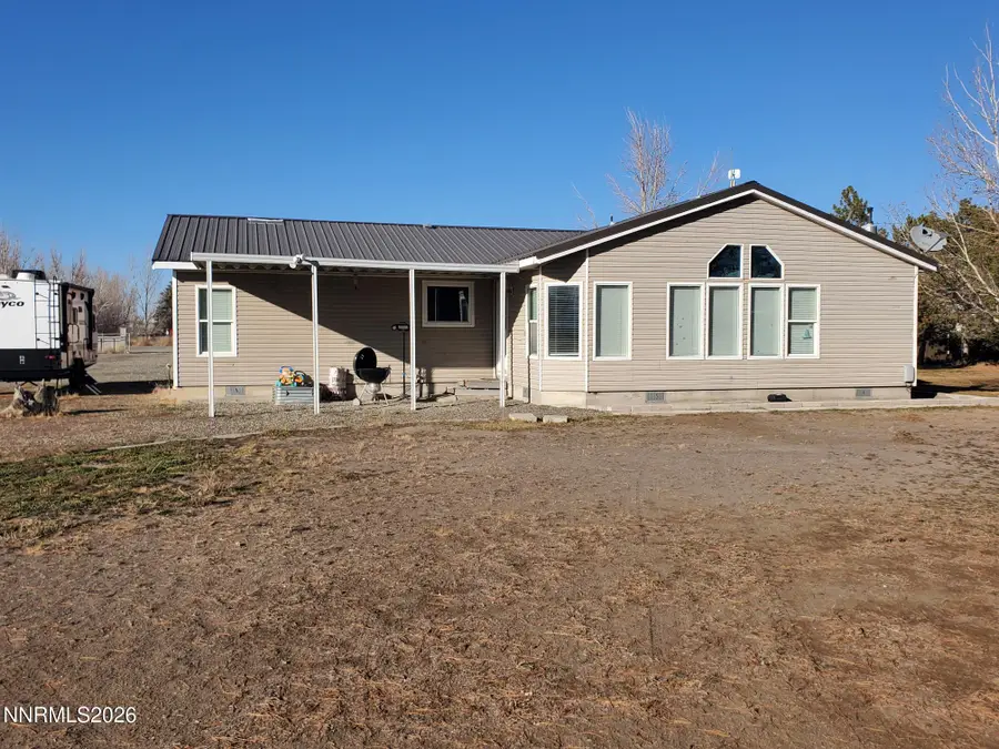 7430 W Rose Creek Road, Winnemucca, NV 89445 - #2