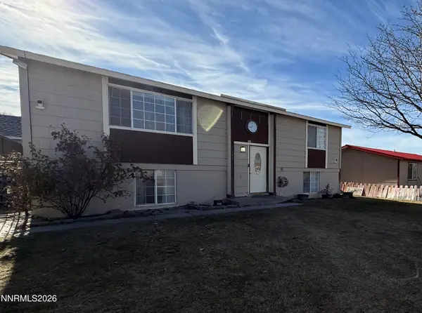 1362 Kodac Avenue, Winnemucca, NV 89445