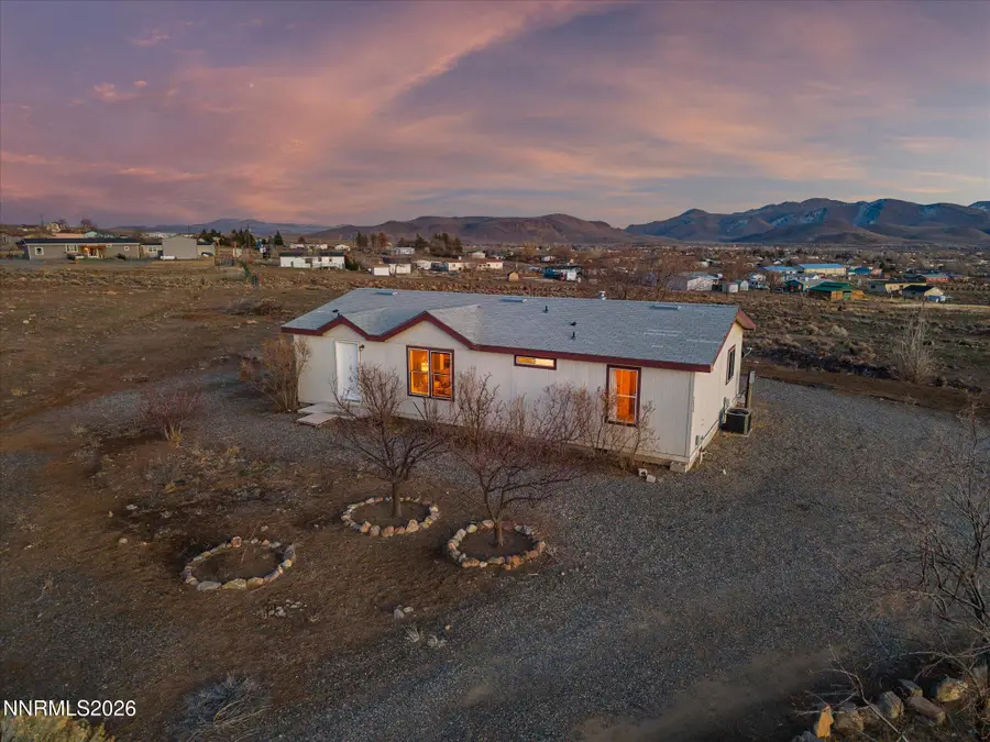 208 Julie Way, Dayton, NV 89403 - #2