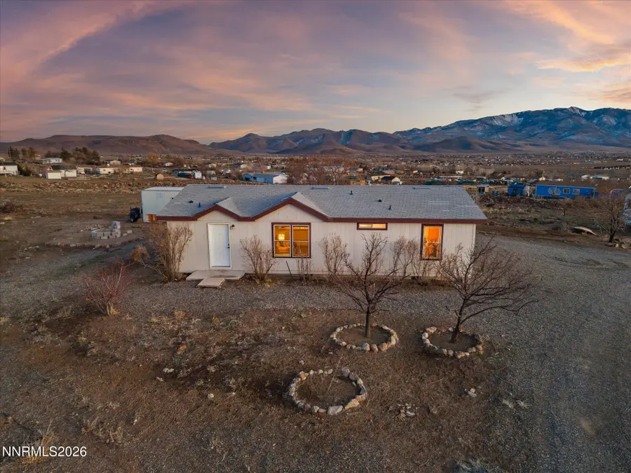 208 Julie Way, Dayton, NV 89403 - #3