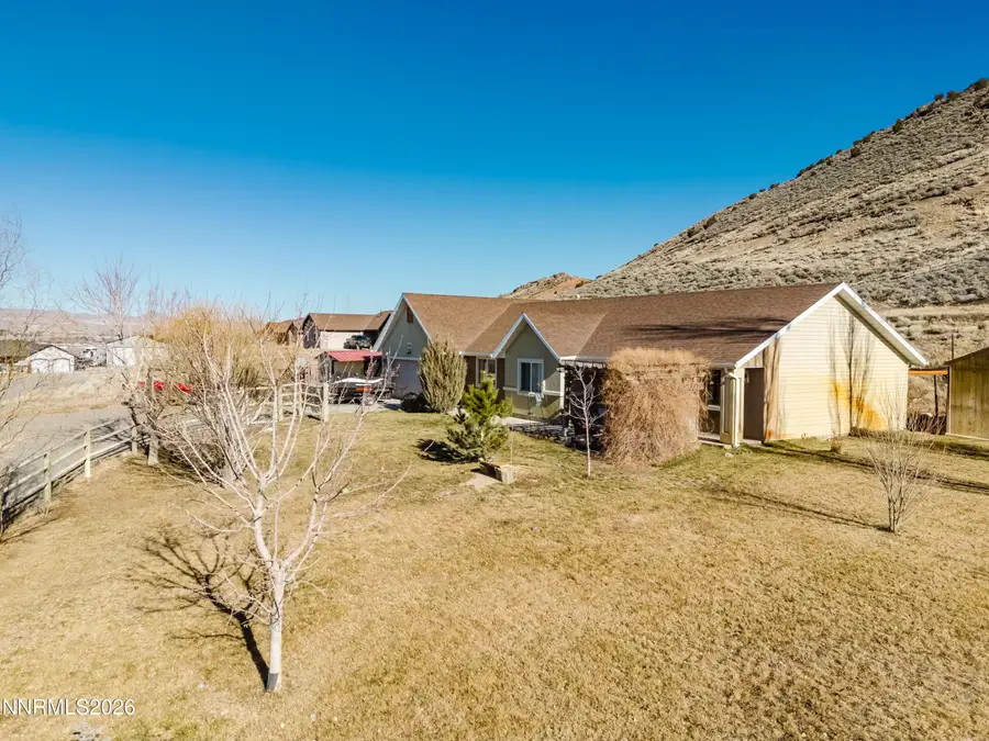 1151 Amber Way, Elko, NV 89801 - #3