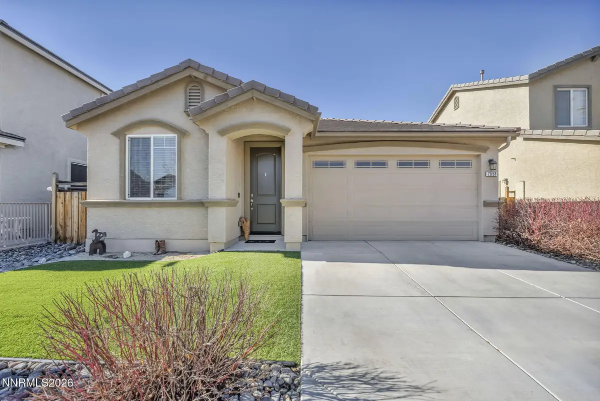 7058 Cinder Village Drive, Sparks, NV 89436 - Image #1
