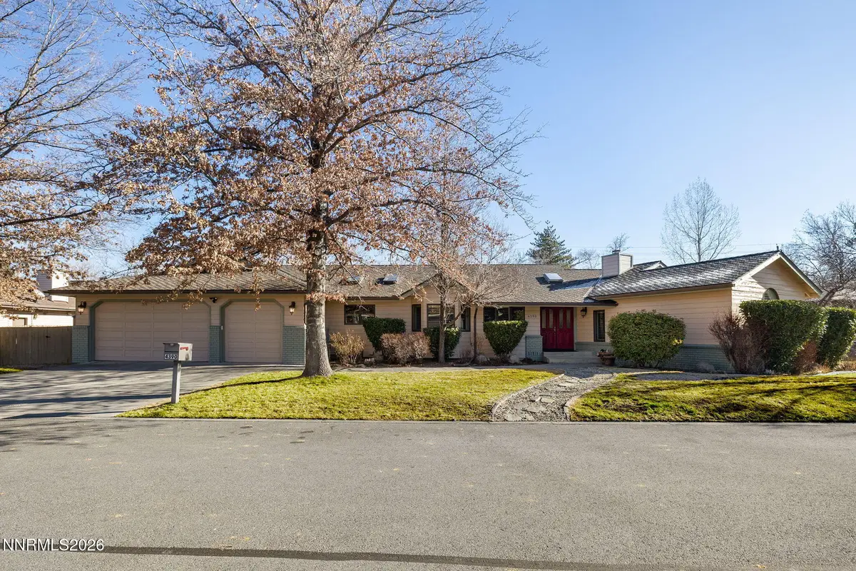 4390 Interlaken Court, Reno, NV 89509 - Image #1
