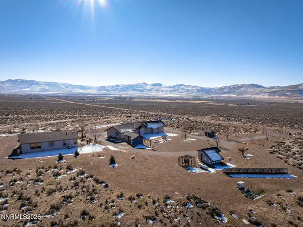 5300 Pasture View Road, Reno, NV 89510