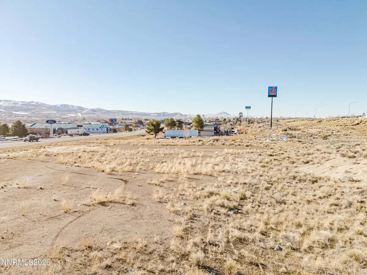 TBD Idaho Street, Elko, NV 89801 - #1
