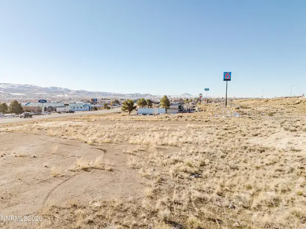 TBD Idaho Street, Elko, NV 89801