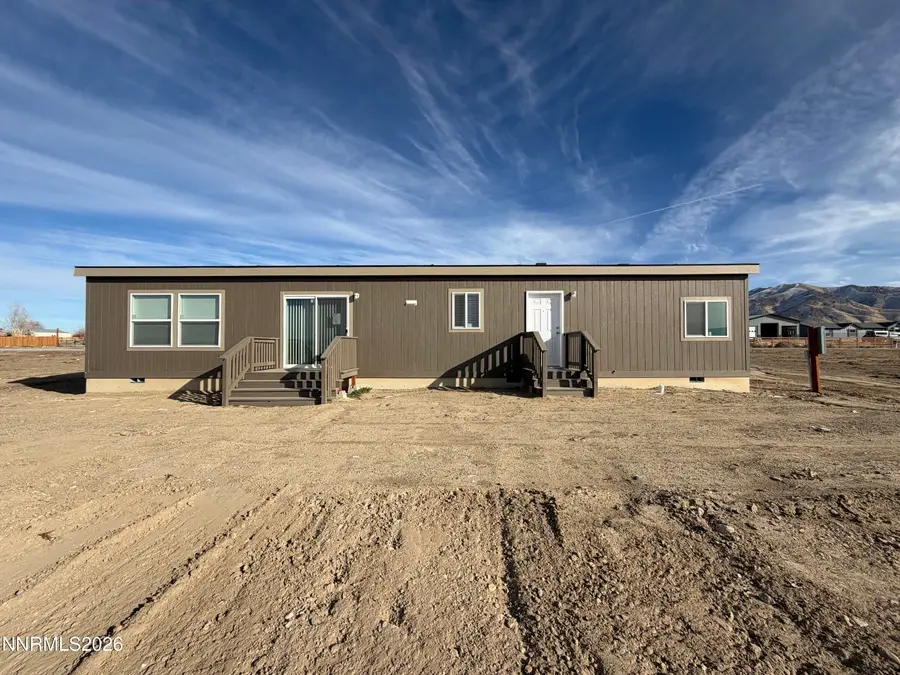 7610 Sylvia Ridge Road, Winnemucca, NV 89445 - #3