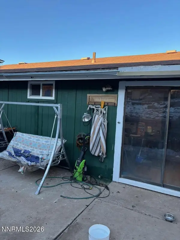 1695 Severn Drive, Reno, NV 89503