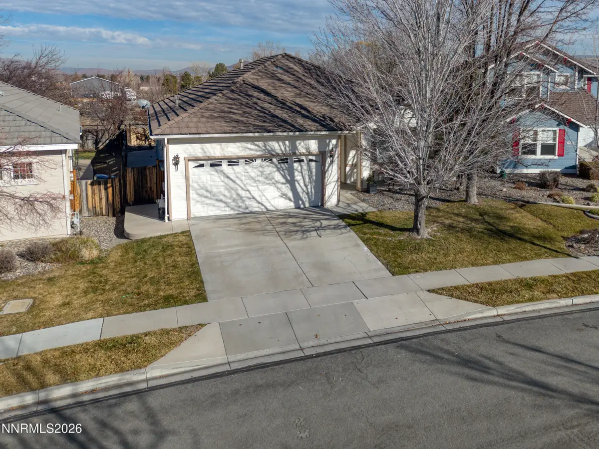2730 Arrowsmith Drive, Sparks, NV 89436 - #1