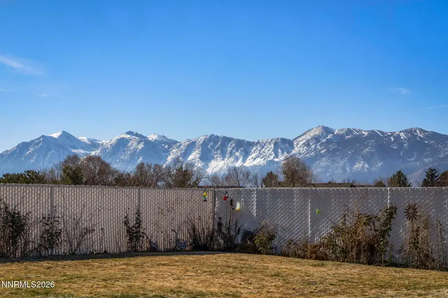 2770 Gordon Avenue, Minden, NV 89423 - #2