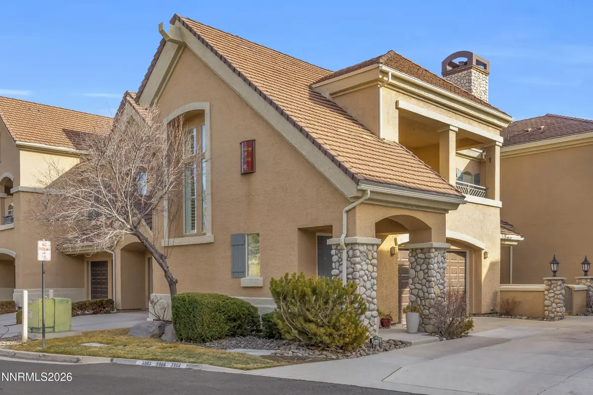 9900 Wilbur May Parkway #Unit 3903, Reno, NV 89521 - Image #1