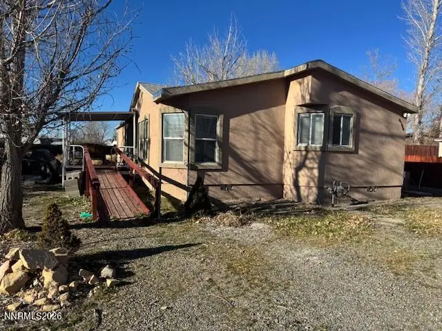 6190 Bonanza Drive, Winnemucca, NV 89445 - #1