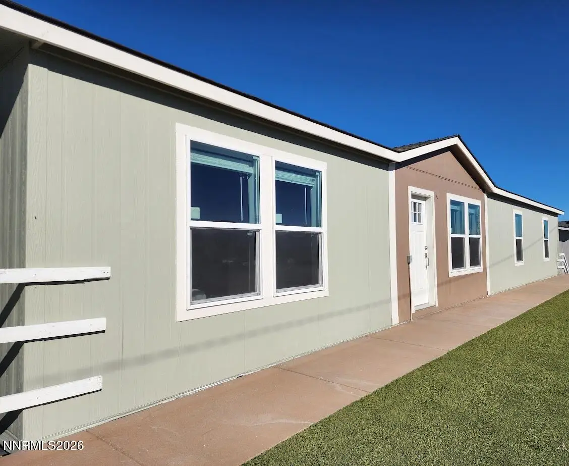 4945 Stagecoach Drive, Stagecoach, NV 89429 - #1