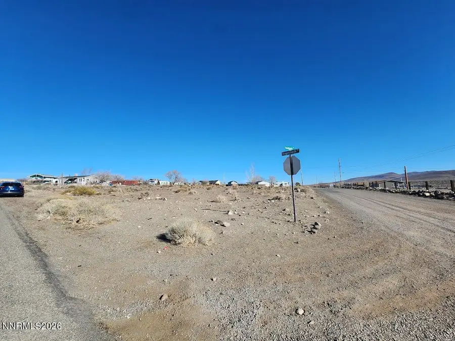 4945 Stagecoach Drive, Stagecoach, NV 89429 - #3