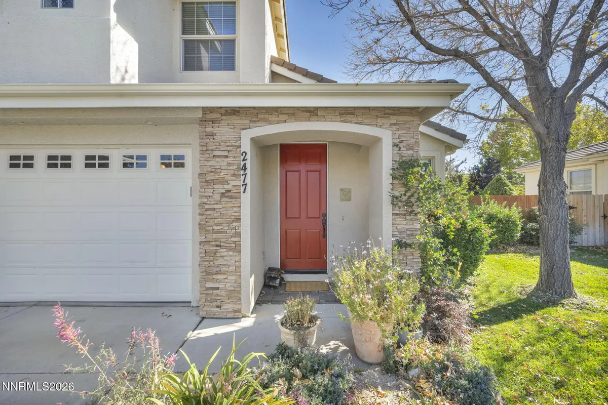 2477 Watercrest Court, Carson City, NV 89703 - Image #1