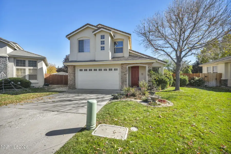 2477 Watercrest Court, Carson City, NV 89703 - Image #2