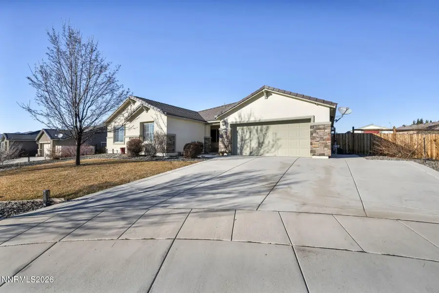 3760 Zoroaster Court, Sparks, NV 89436 - Image #3