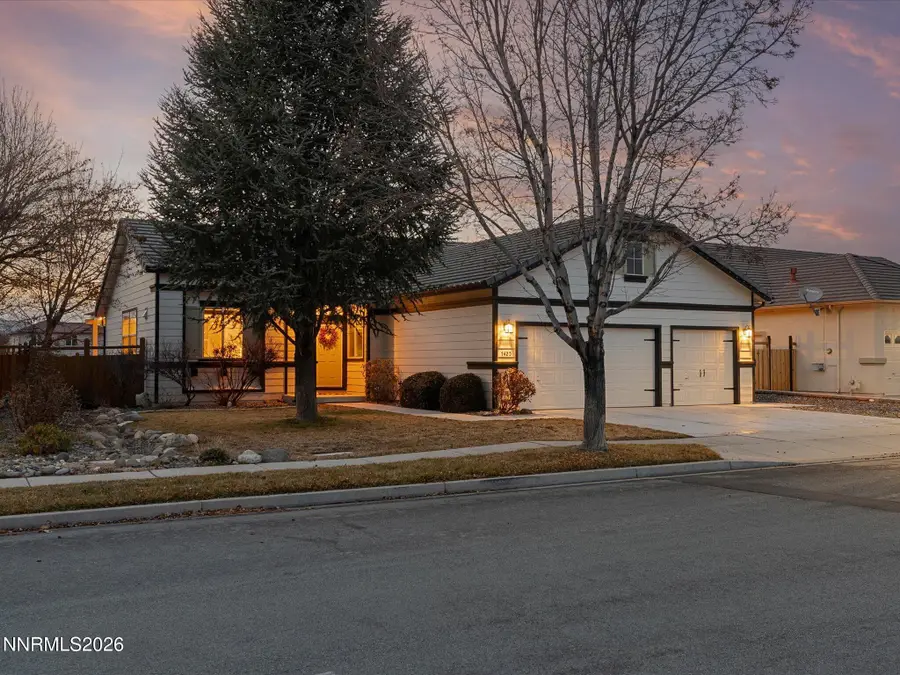 7425 Ash Peak Drive, Sparks, NV 89436 - #2