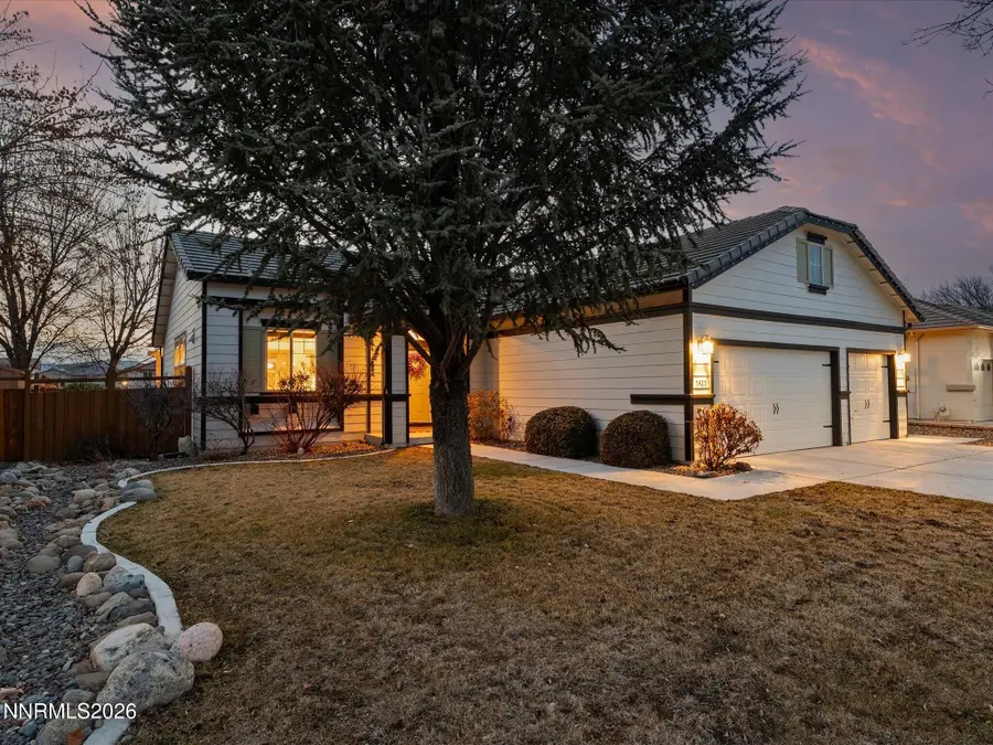 7425 Ash Peak Drive, Sparks, NV 89436 - #3