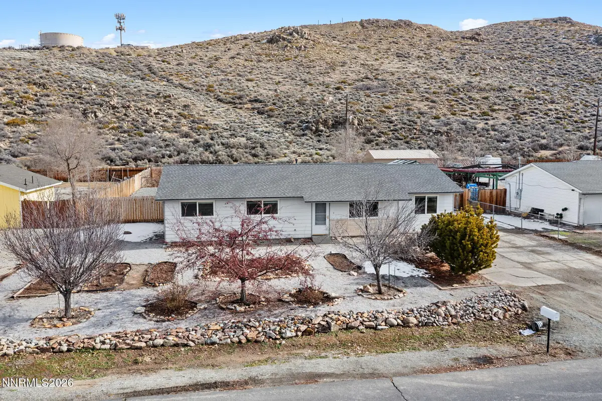 9100 Reservoir Street, Reno, NV 89506 - Image #1