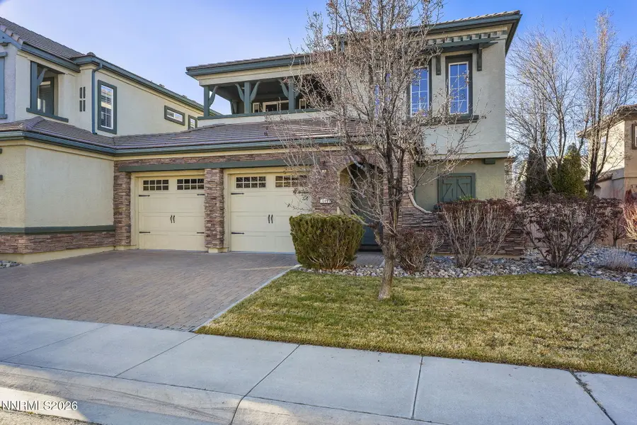 10885 Pentwater Drive, Reno, NV 89521 - Image #2