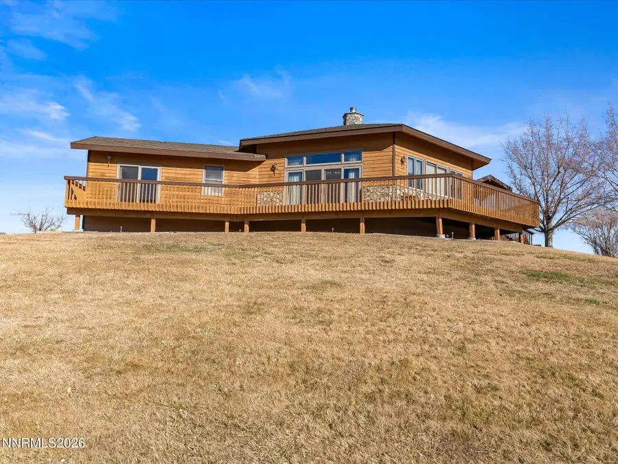 1591 Lombardy Road, Gardnerville, NV 89410 - Image #3