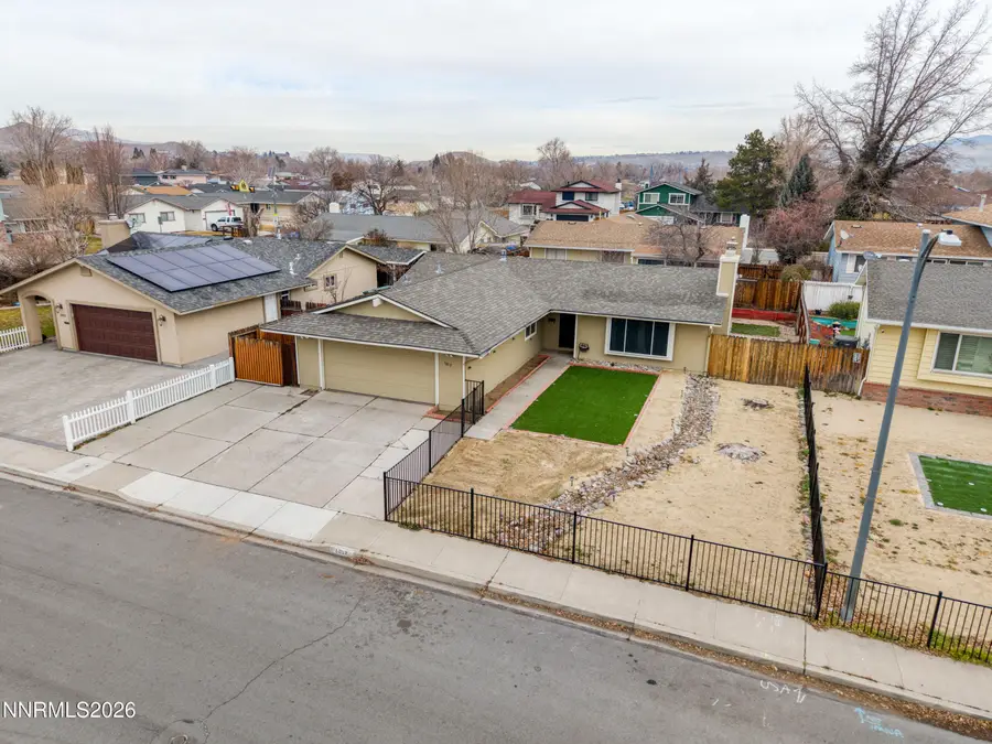 1012 Alta Vista Drive, Sparks, NV 89434 - #2