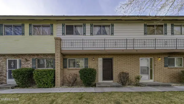 359 Smithridge Park, Reno, NV 89502