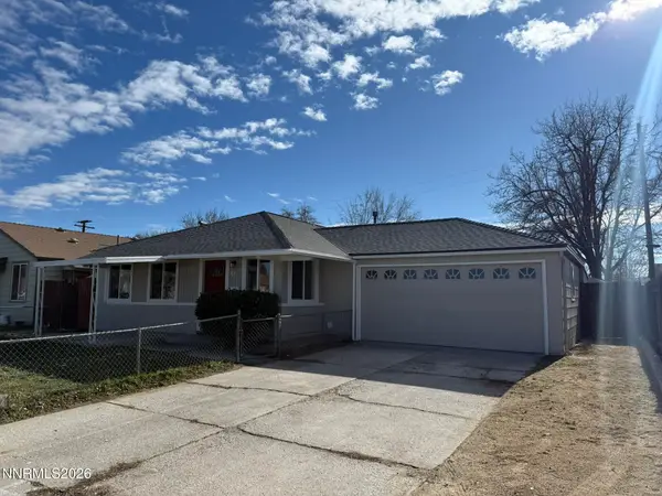 11 E J Street, Sparks, NV 89431