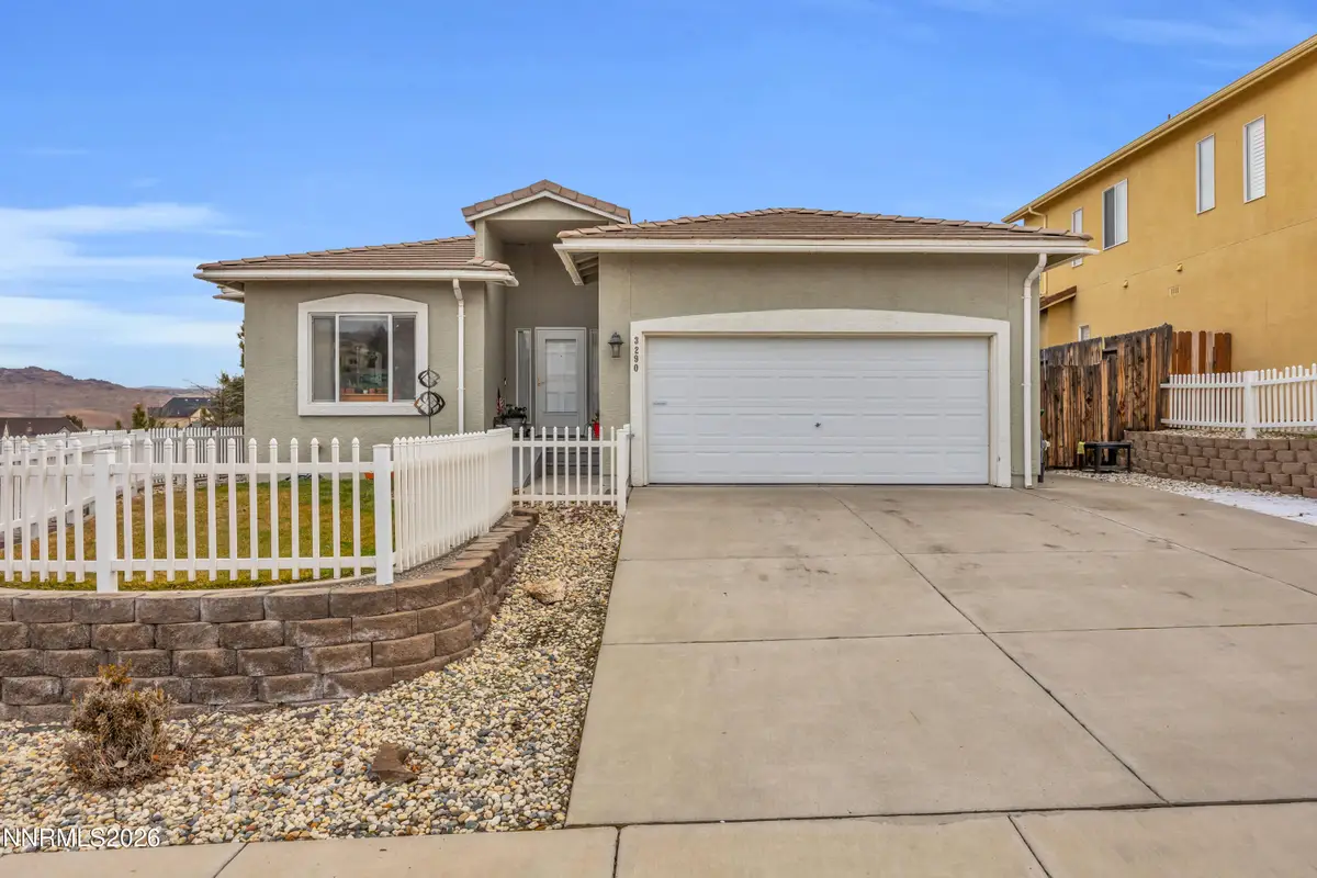 3290 Creekside Lane, Sparks, NV 89431 - Image #1