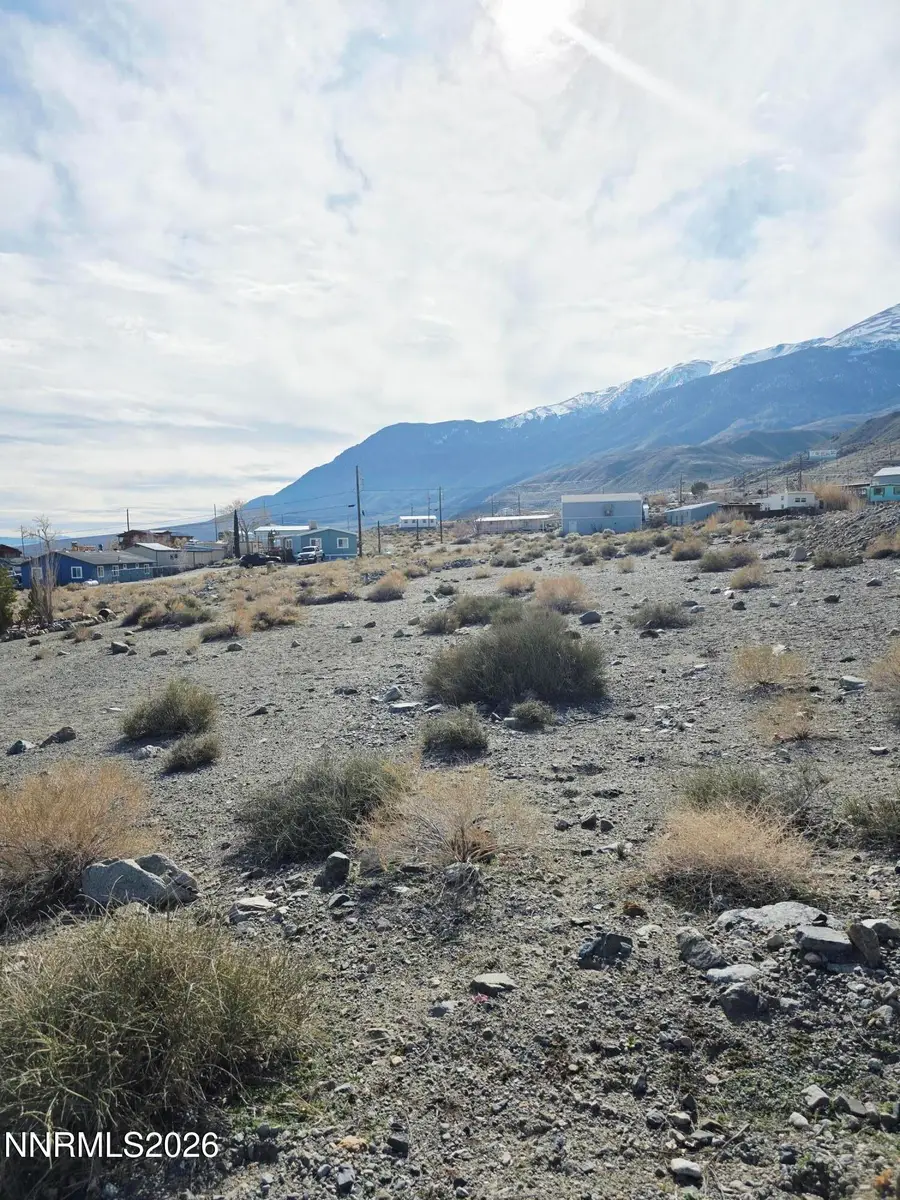 192 Lucille Drive, Walker Lake, NV 89415 - #2