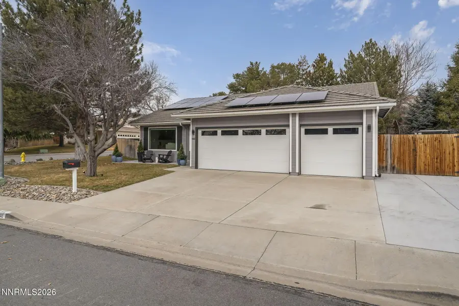 1602 Canyon Terrace Drive, Sparks, NV 89436 - #2