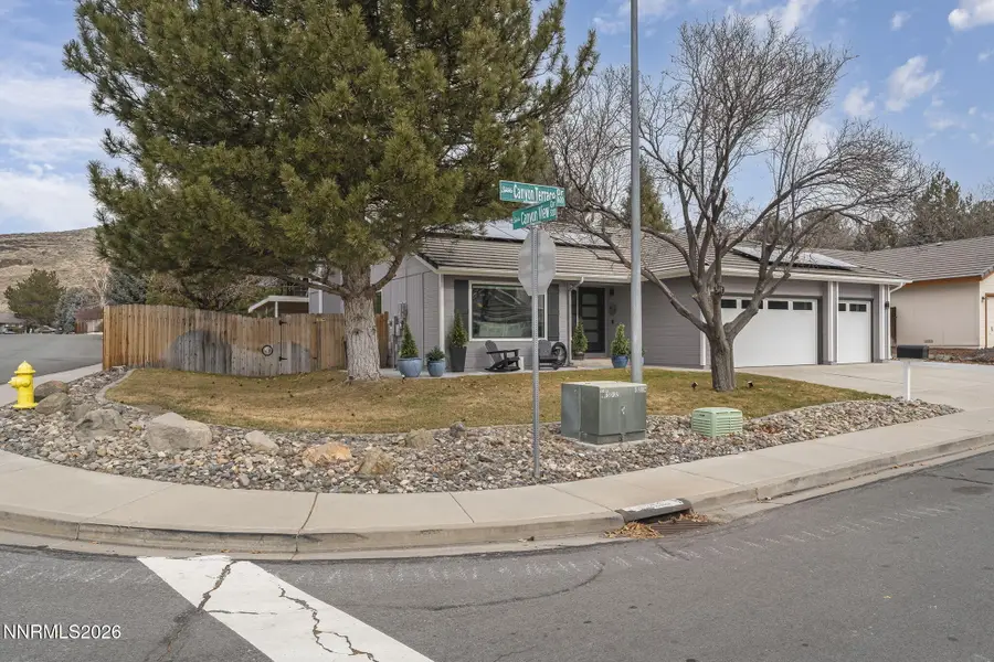 1602 Canyon Terrace Drive, Sparks, NV 89436 - #3