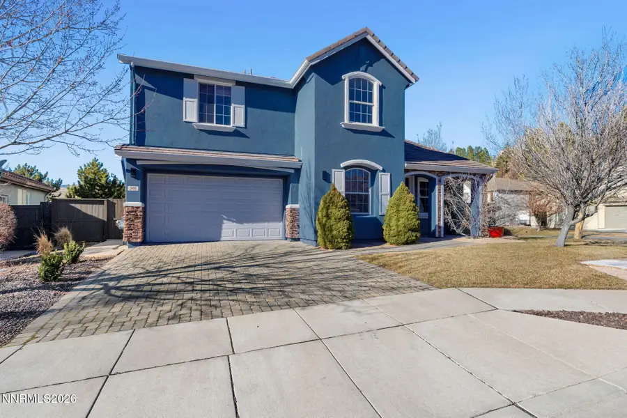 395 Jackson Springs Drive, Reno, NV 89523 - Image #2