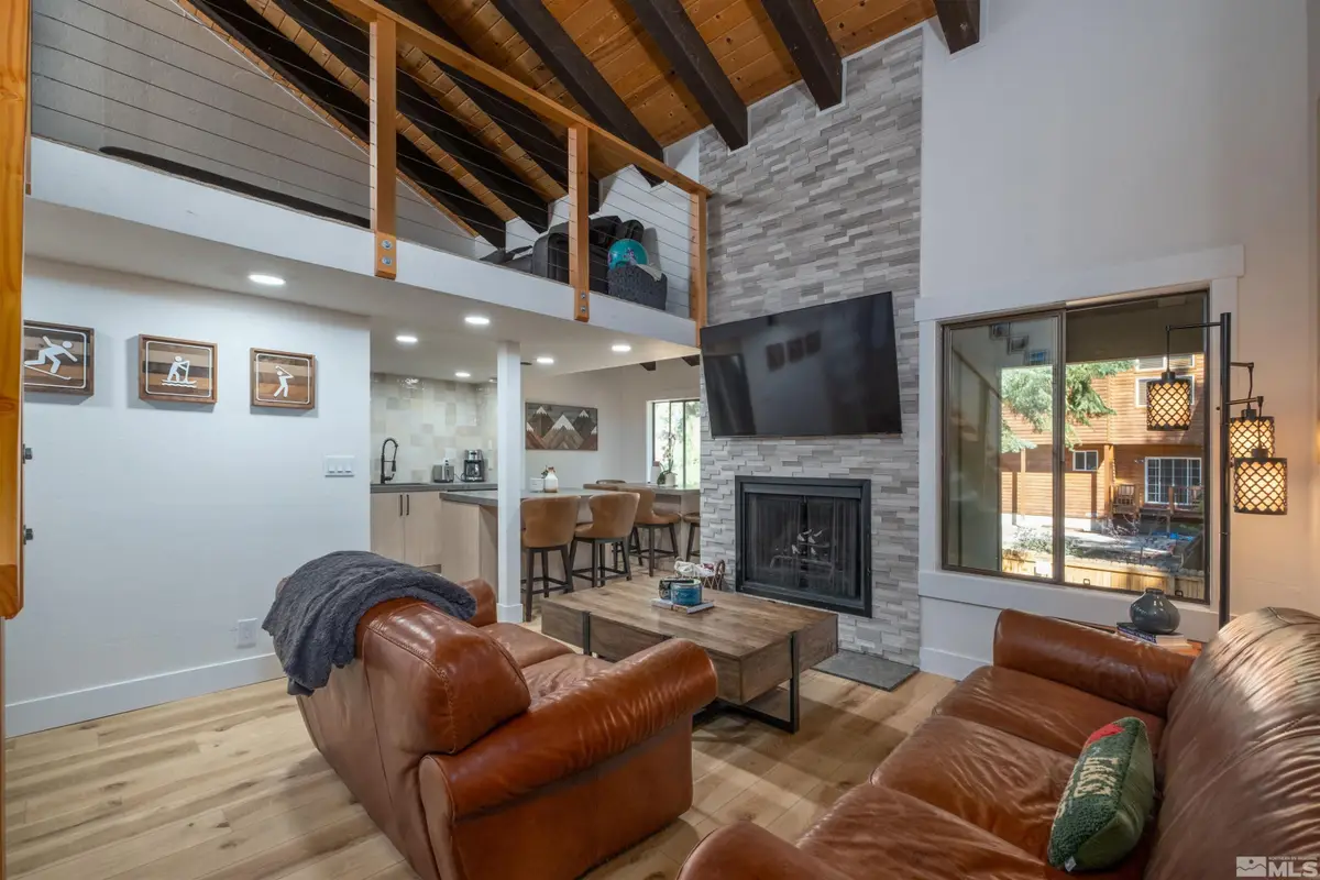 945 Harold #20, Incline Village, NV 89451 - Image #1