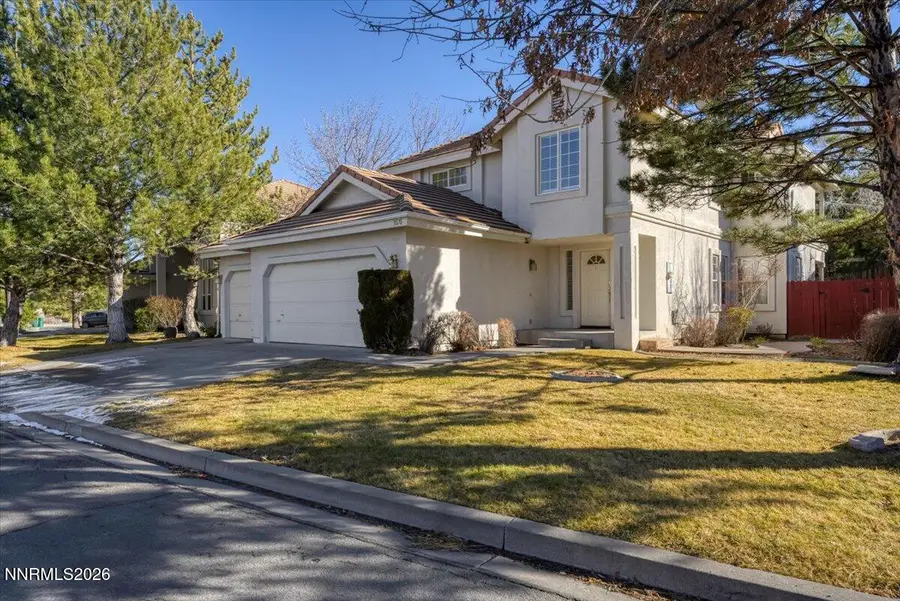 3870 N Westpoint Drive, Reno, NV 89509 - Image #2