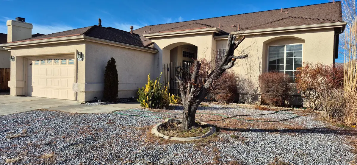 1310 Shadowridge Drive, Carson City, NV 89706 - Image #1