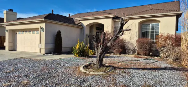 1310 Shadowridge Drive, Carson City, NV 89706