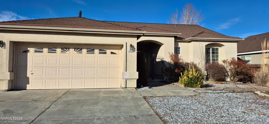 1310 Shadowridge Drive, Carson City, NV 89706 - Image #2