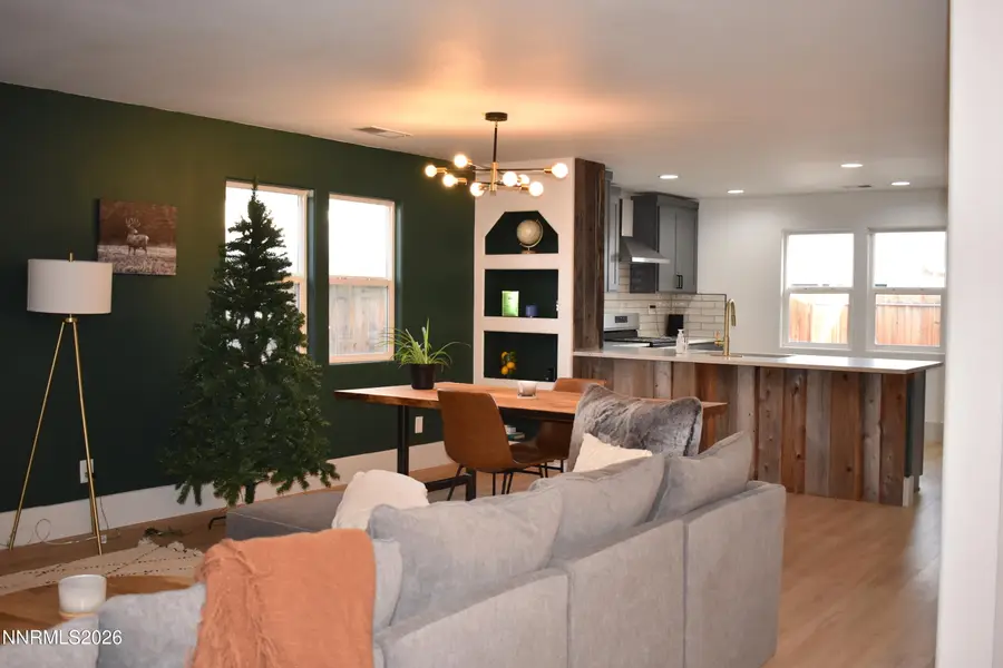 1433 Sugar Maple Avenue, Gardnerville, NV 89410 - Image #2