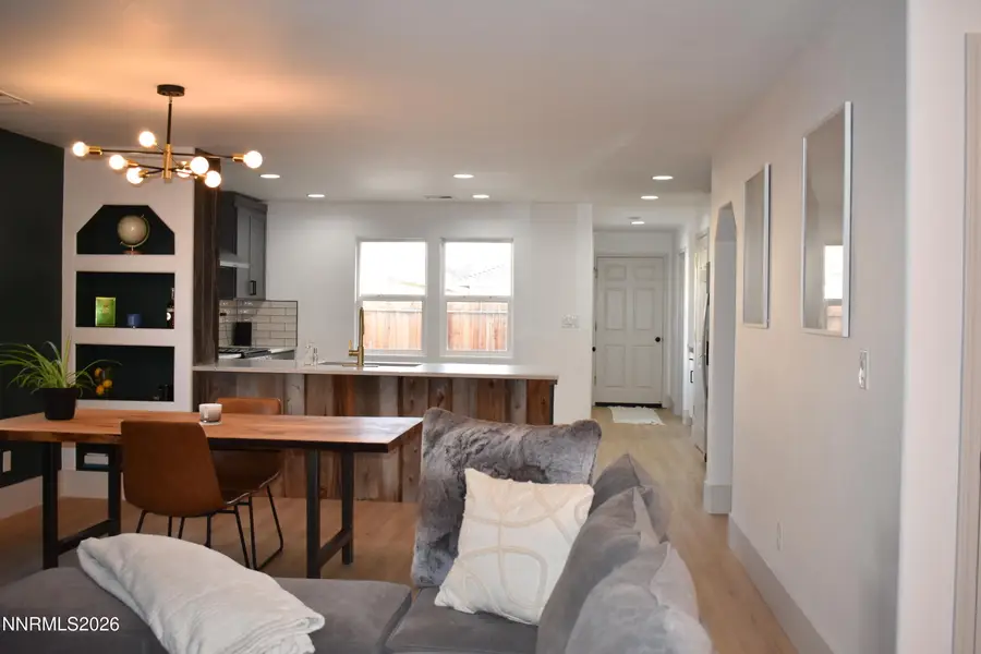 1433 Sugar Maple Avenue, Gardnerville, NV 89410 - Image #3