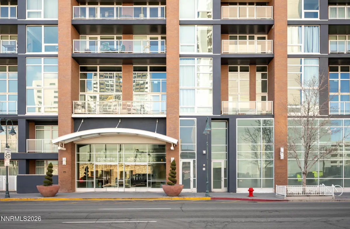 255 N Sierra Street #UNIT 517, Reno, NV 89501 - Image #1