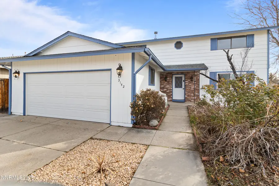 3142 Jarbidge Way, Sparks, NV 89434 - Image #2