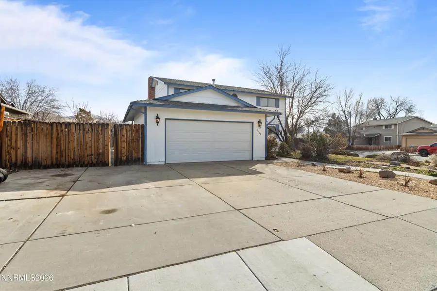 3142 Jarbidge Way, Sparks, NV 89434 - Image #3